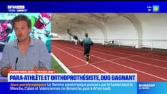 J'aime mes jeux du mercredi 21 août - La région en route vers les Jeux para !