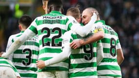 Celtic Glasgow