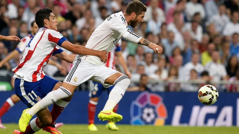 Droits TV : la Fédération espagnole suspend la fin de saison