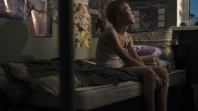 "Sans amour" de Andrei Zvyagintsev est sélectionné en compétition officielle au Festival de Cannes 2017