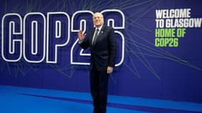 La COP26