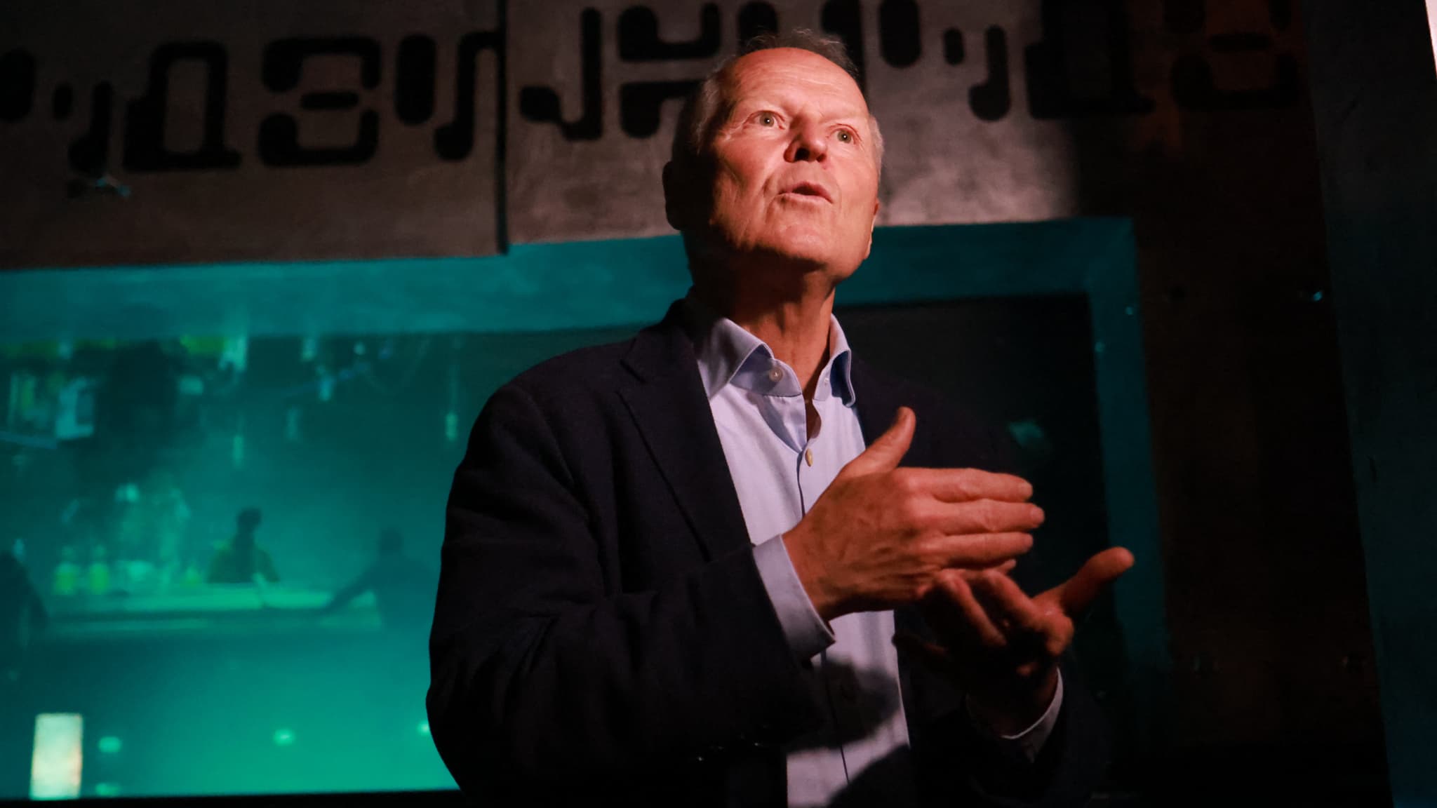 Ubisoft: yves guillemot nomme son fils à la tête d'un comité qui a 100 jours pour donner un 