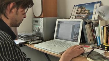 Le service de pré-plainte en ligne est disponible aujourd'hui.