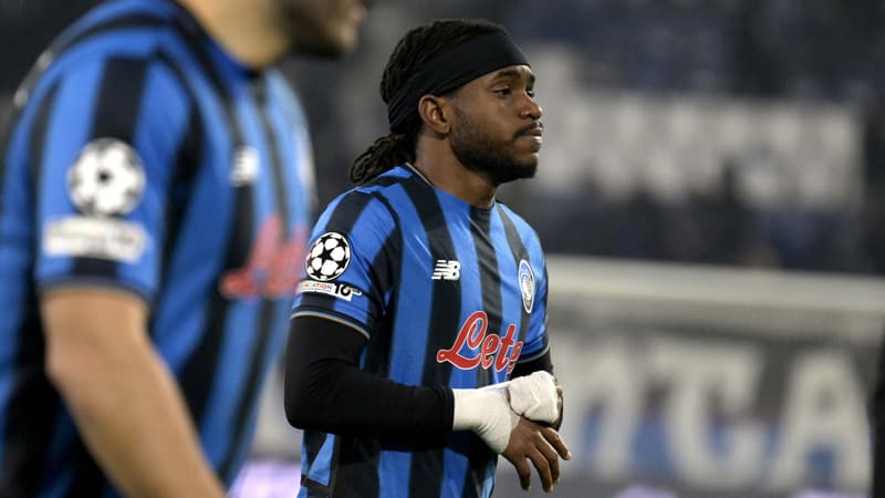 DIRECT. Mercato: l'Atlético va recruter Lookman, suivez en live la dernière journée du marché d'hiver