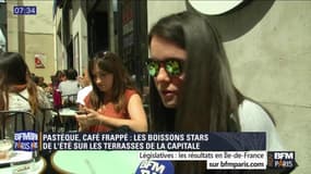 L'essentiel de l'actualité parisienne du dimanche 18 juin 2017