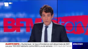 Revoir Bfm story du 22 Février