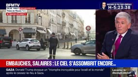 6.800 défaillances d’entreprises enregistrées en France en septembre, la pire "période de rentrée" depuis 2009