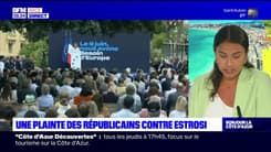 Nice: Christian Estrosi visé par une plainte pour "usurpation d'identité" déposée par Les Républicains