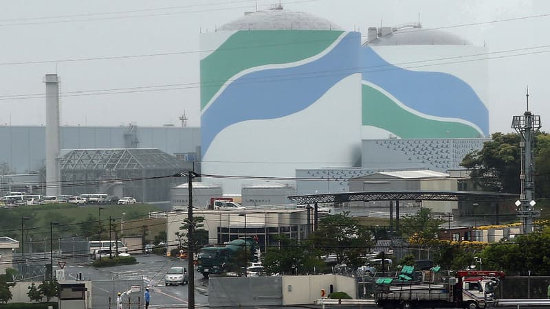 Un premier réacteur va être remis en service, ce mardi au Japon, deux ans après la fermeture de toutes les centrales nucléaires du pays à la suite de l'accident de Fukushima.
