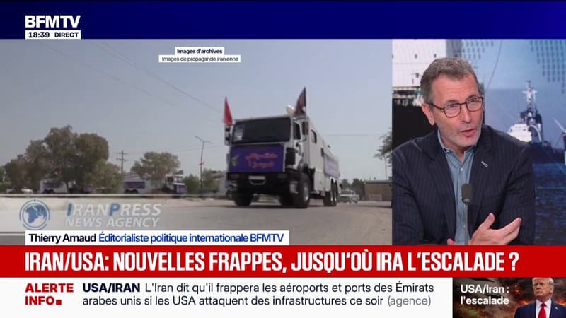 Dans un message écrit, le guide suprême iranien dénonce "les violations répétées de l'accord par les États-Unis"