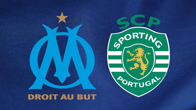 OM – Sporting : à quelle heure et sur quelle chaîne voir le match ?
