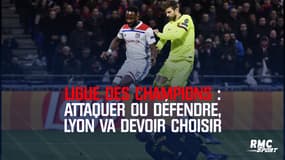 Ligue des champions : attaquer ou défendre, Lyon va devoir choisir face à Barcelone