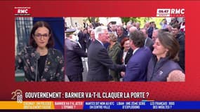 Michel Barnier va-t-il jeter l’éponge ?