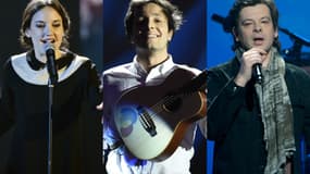 Jain, Vianney et Benjamin Biolay sont nommés aux Victoires de la Musique en 2017