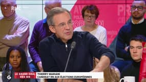 Thierry Mariani quitte LR pour Marine Le Pen: "Des proches ne veulent plus me voir" 