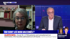 Le Pr Gilbert Deray sur le vaccin contre le Covid-19: "Je n'ai jamais vu un tel suivi d'un médicament sur mes 40 ans de carrière médicale"