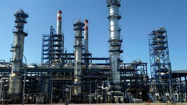 Le prix du pétrole inquiète la BCE (Photo : DR)