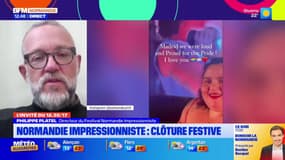 Festival Normandie impressionniste: la DJ Barbara Butch en guise de bouquet final