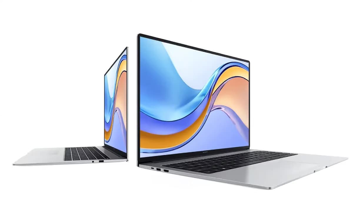 Honor MagicBook X 16 2024