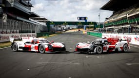 24 Heures du Mans
