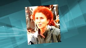 Sakine Cansiz (une des victimes), 55 ans, membre fondatrice du PKK interdit en Turquie.