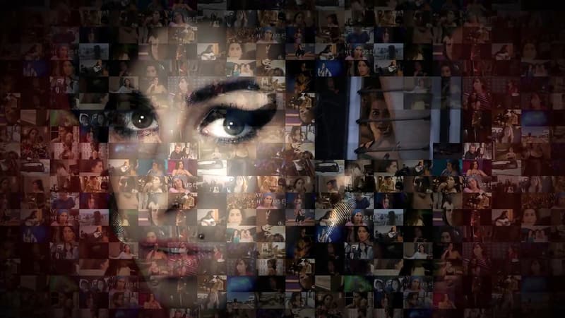 Le film sur Amy Winehouse sera projeté pour la première fois à Cannes.