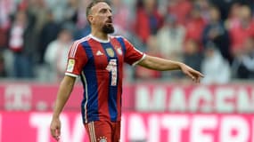 Franck Ribéry