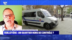 Guillotière : un quartier hors de contrôle ? - 23/07