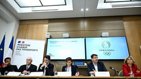 Une commission nationale sera créée pour indemniser a posteriori les entreprises pénalisées par les restrictions et les activités liées aux Jeux olympiques de Paris.