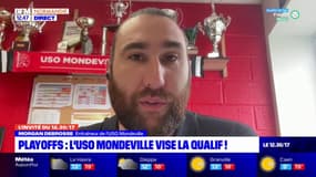 Basket: malgré la défaire en Coupe de France, l'entraîneur de l'USO Mondeville retient "beaucoup de choses positives"