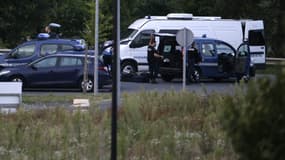 Une fusillade a fait quatre morts mardi à Roye