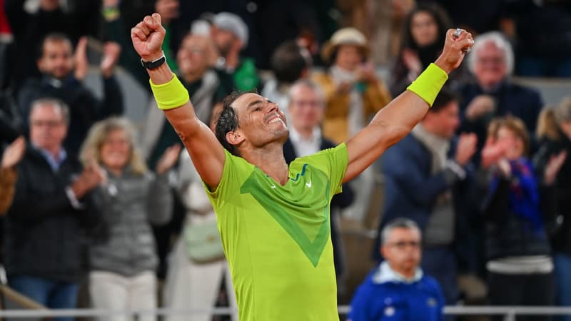 R. Nadal