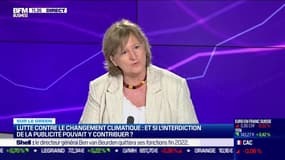  Sur le green: Lutte contre le changement climatique, et si l'interdiction de la publicité pouvait y contribuer ? - 15/09