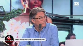 Mort de Naomi : "J’ai failli mourir à cause d'une erreur de l'hôpital !"