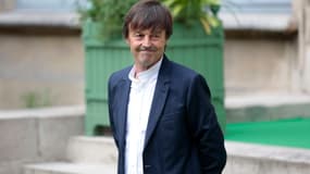 La nomination de Nicolas Hulot ne fait pas les affaires d'EDF en Bourse