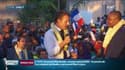 Macron à Mayotte: le président affiche sa fermeté sur l'immigration clandestine