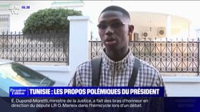 Tunisie: les personnes noires victimes de racisme après les propos polémiques du président Kaïs Saïed
