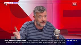 Les auteurs des fusillades sont "des gamins à qui on donne une arme", explique Jérôme Pierrat, spécialiste du grand banditisme