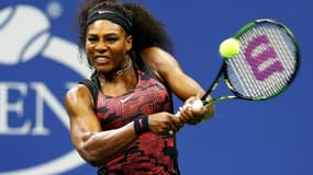 Serena Williams