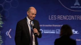 Du port à l'aéroport: transporteurs, collectivités et énergéticiens à l'unisson décarboner