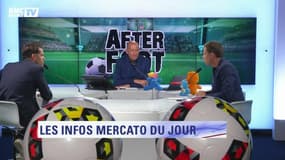 La réponse de Daniel Riolo à "l’attaque" de Mathieu Valbuena