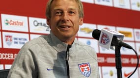 Jürgen Klinsmann