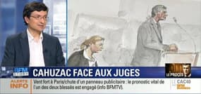 Le procès de Jérôme Cahuzac débute à Paris
