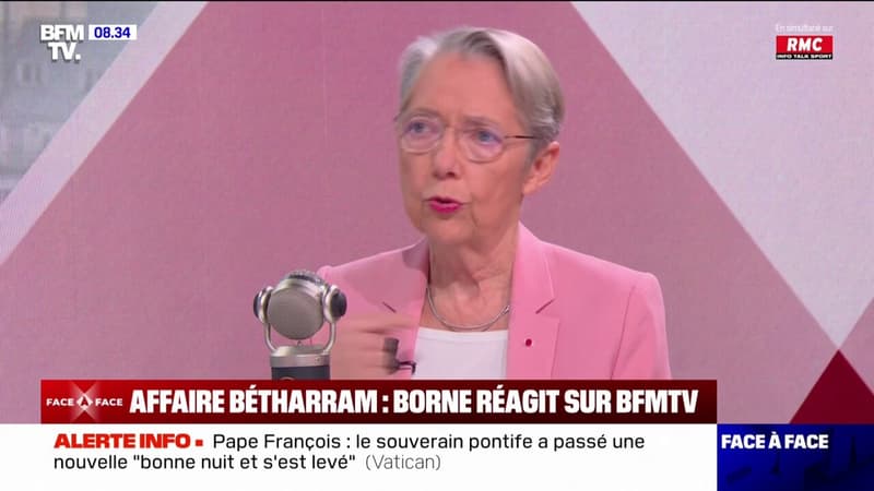 Affaire Bétharram: 