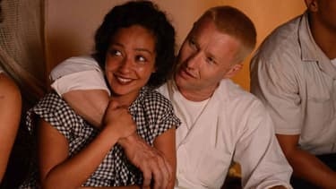 "Loving" de Jeff Nichols