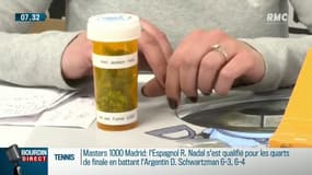 A 80 ans, Léa utilise du cannabis thérapeutique contre son arthrose: "J'ai retrouvé la pêche!"