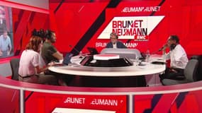 "Brunet/Neumann": Eric Brunet et Laurent Neumann expliquent le concept du nouveau show RMC
