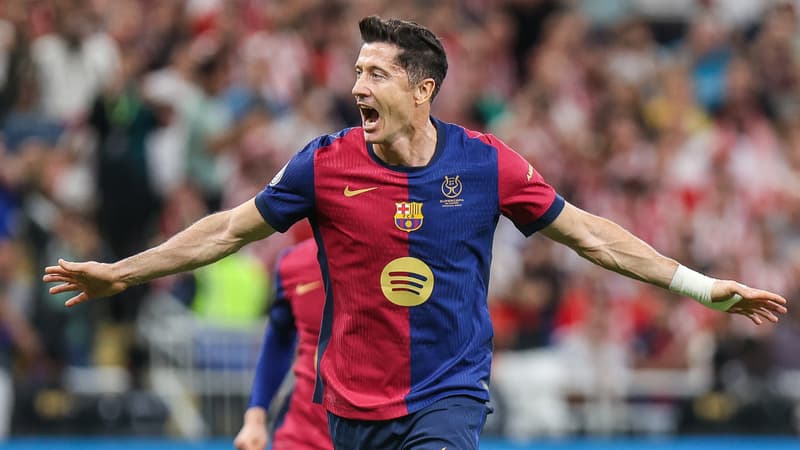 R. Lewandowski