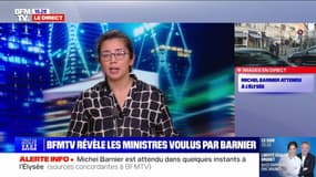 L'intégrale de Tout le monde veut savoir du jeudi 19 septembre 2024