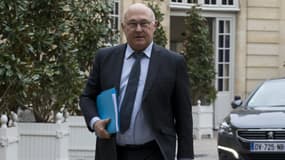 Michel Sapin 
